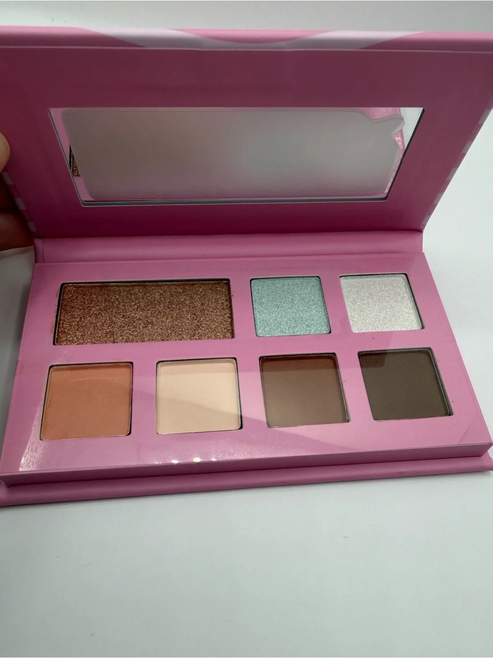 REALHER Every Shade is You Eyeshadow Palette